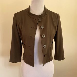 Womens Cartonnier jacket